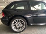 BMW Z3 Coupé 2.8 - - BMW Z3 aus 2001: Coupe