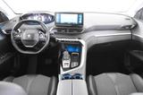 Peugeot 5008 Allure 130 *1.Hand*T-Leder*7.Sitze*AHK* - Peugeot 5008: mit Anhängerkupplung