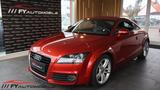 Audi TT 1.8 TFSI Coupe * Garantie * 8x Bereift * Top!