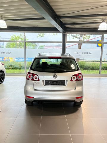 VW Golf Plus VI - Bild 5