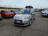 Citroën Citroen C3 Picasso 1.6 HDi 90 Exclusive - gebrauchte Citroën C3 Picasso aus dem Jahr 2012