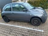 Nissan Micra 1.2 Season 48kW TÜV bis01.2028 - Nissan Micra Season mit Benzin-Antrieb