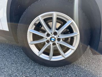 BMW X1 - 6
