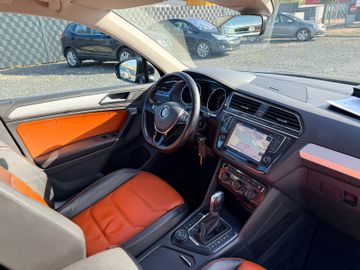 Volkswagen Tiguan - 6
