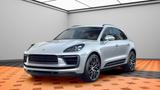 Porsche Macan S BOSE,Servo+,75l,Pano.,Tempolim. - Porsche Macan in Oldenburg