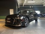 Audi A6 Lim. 40 TDI quattro S line VOLL!! +5JahrGAR. - Audi A6 mit Diesel-Antrieb: Leder