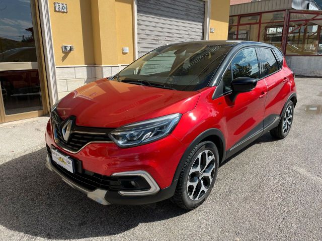 Renault Captur 1.5 dCi Sport Edition2