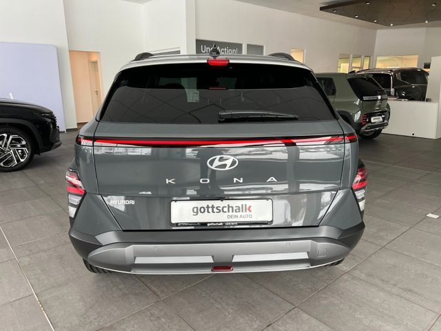 Hyundai KONA - Bild 5