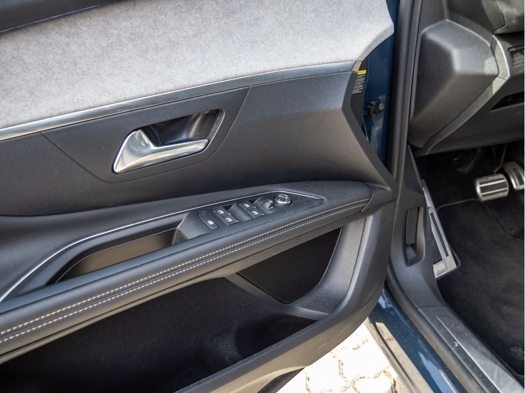 Peugeot 3008 - Bild 27