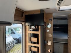 Adria Sonic Supreme  I710 DC,Vollausstattung,