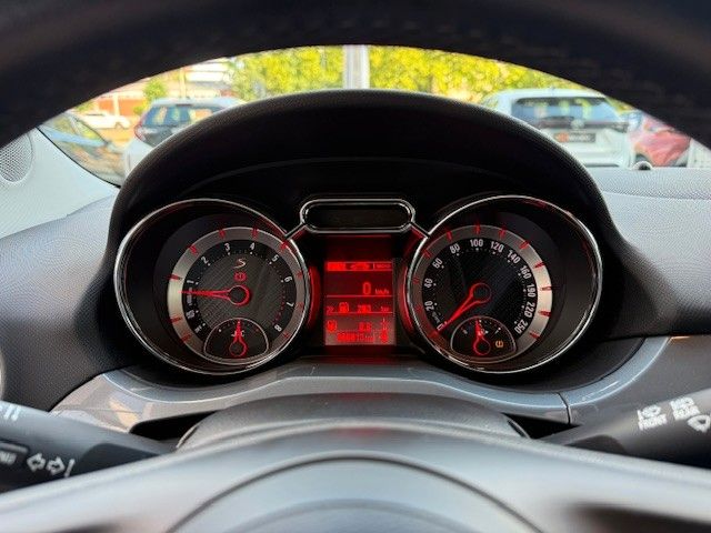 Fahrzeugabbildung Opel Adam Rocks S 150PS PDC/IntelliLink/OPC-Paket!