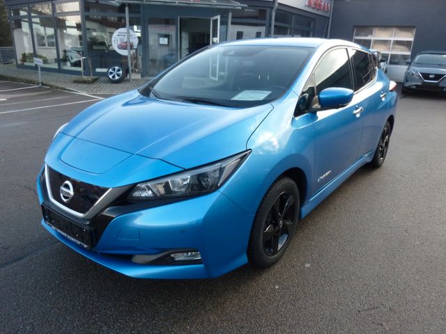 Nissan Leaf 40KW/h  N-Connecta, Winter-Paket