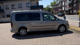 Volkswagen Caddy Maxi 7 Sitzer - VW Caddy Maxi von 2019