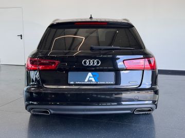 Audi A6 - 9