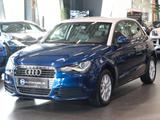 Audi A1 Sportback attraction Bi Xenon*8 Fach Bereift