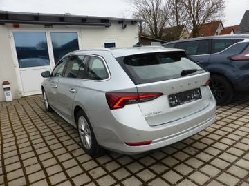 Skoda Octavia - 7