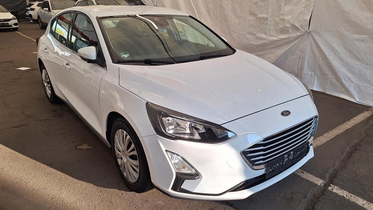 Ford Focus Lim. Cool & Connect*KAMERA*LED