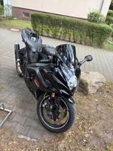 Suzuki GSX-R 1000 K7 - SUZUKI GSX R 1000 K1