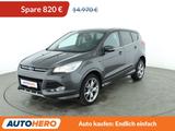 Ford Kuga 1.5 EcoBoost Individual Aut.*BiXENON*PDC* - Ford Gebrauchtwagen in Frankfurt