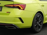 Skoda Octavia - Vorschau Bild 20