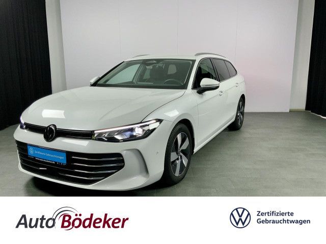 Volkswagen Passat Variant 1.5 eTSI DSG Business Garantie b.