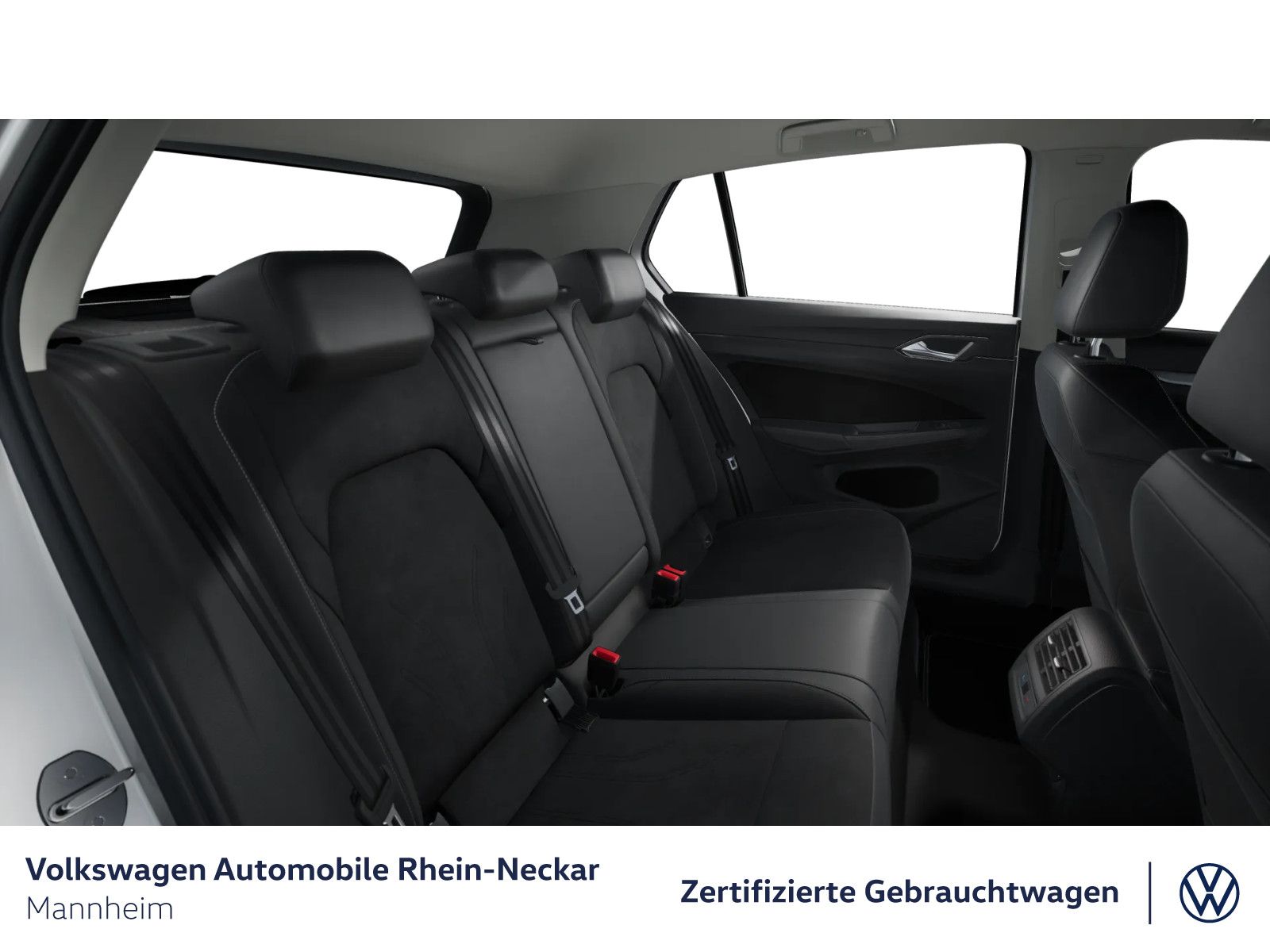 Volkswagen Golf - Bild 14