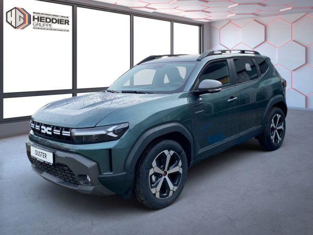 Dacia Duster III 1.2 Eco-G 120 Benzin/LPG*Journey *Kli