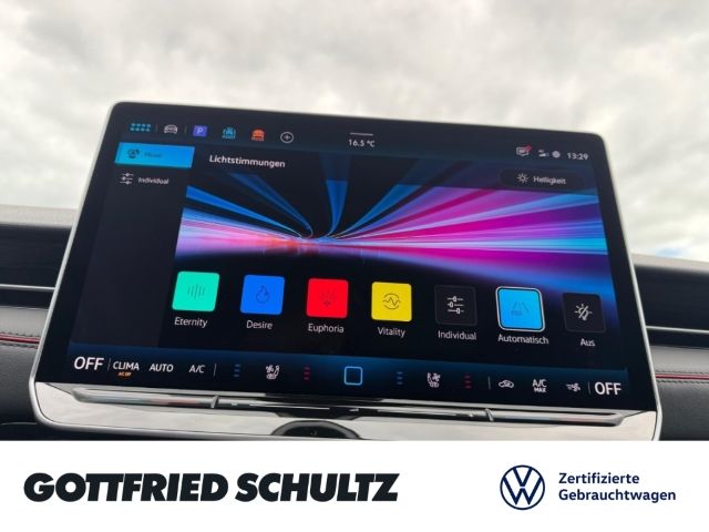 Volkswagen ID.7 - Bild 20