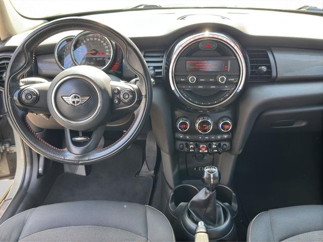 Foto Nummer 13: MINI One