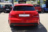 Mercedes-Benz CLA 200 Shooting Brake AMG Line Bi-Xenon Navi - Mercedes-Benz: Rot