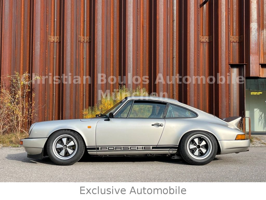 Porsche 911 Urmodell