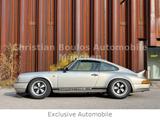 Porsche 911 Carrera 3.4 Heigo Recaro Leder 265PS - Porsche aus 1984: 911