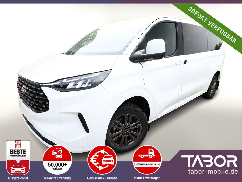 Tourneo Custom 2.0 TDCi 150 Tit. 320 L2 Kam PDC