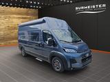 Knaus BoxLife PLATINUM SELECTION 600 DQ 