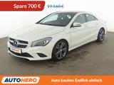 Mercedes-Benz CLA 180 Urban Aut.*XENON*TEMPO*PDC*SHZ*KLIMA* - Mercedes-Benz CLA 180 Gebrauchtwagen