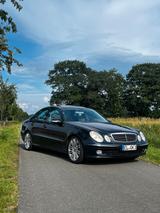 Mercedes-Benz Mercedes Benz W211 320CDI OM648 R6 - Mercedes-Benz 320 aus 2004