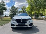 BMW X5 M50d - BMW X5 M50: 50d