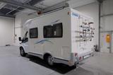 Chausson Flash 02/Festbett/Klima/Markise/Solar/TÜV 11-26 - Flash