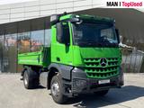Mercedes-Benz AROCS 1848 K 4X2,Meiller3-SK,AHK,Navi,Klima - Offers