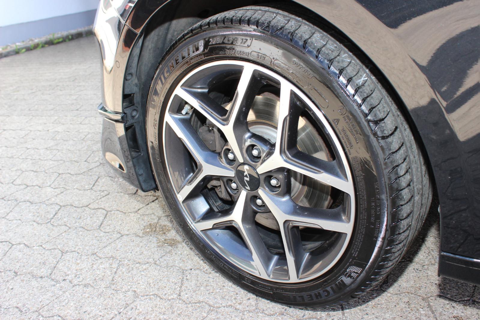 Kia cee'd Sportswagon
