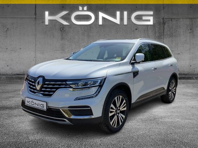 Renault Koleos II 1.3 TCe 160 INITIALE PARIS Automatik