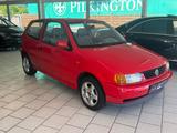 Volkswagen Polo - gebrauchte VW Polo aus dem Jahr 1997