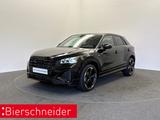 Audi Q2 40 TFSI quattro S tronic line competition 5J 