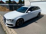 Audi A4 S-Line 3.0 TDI V6 Quattro - Audi A4: V6 TDI