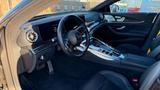 Mercedes-Benz AMG GT S 63 S 4MATIC+ Autom. S - Mercedes-Benz AMG GT S: 5 Türen