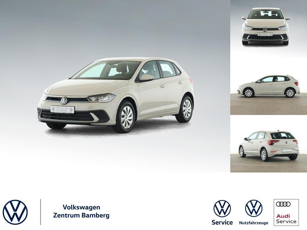 Volkswagen Polo 1.0 Life+GJR+LED+PDC+BLUETOOTH+APP+DAB+USB