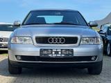 Audi A4 1.6/PDC/Klima/Zentral/TÜV neu/elek. Fenster - gebrauchte Audi A4 aus dem Jahr 2000
