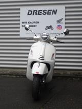 Vespa GTS 300 ABS * 4.800km * Topcase * - VESPA GTS