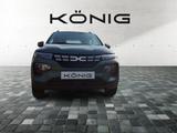 Dacia Spring Extreme ELECTRIC 65 Extreme ELECTRIC 65 - Dacia Spring: Extreme Electric 65