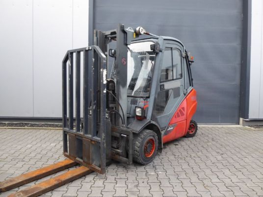 Linde H30D-02